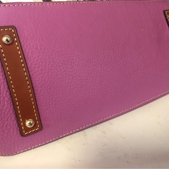 Dooney & Bourke Bag - Picture 8 of 8